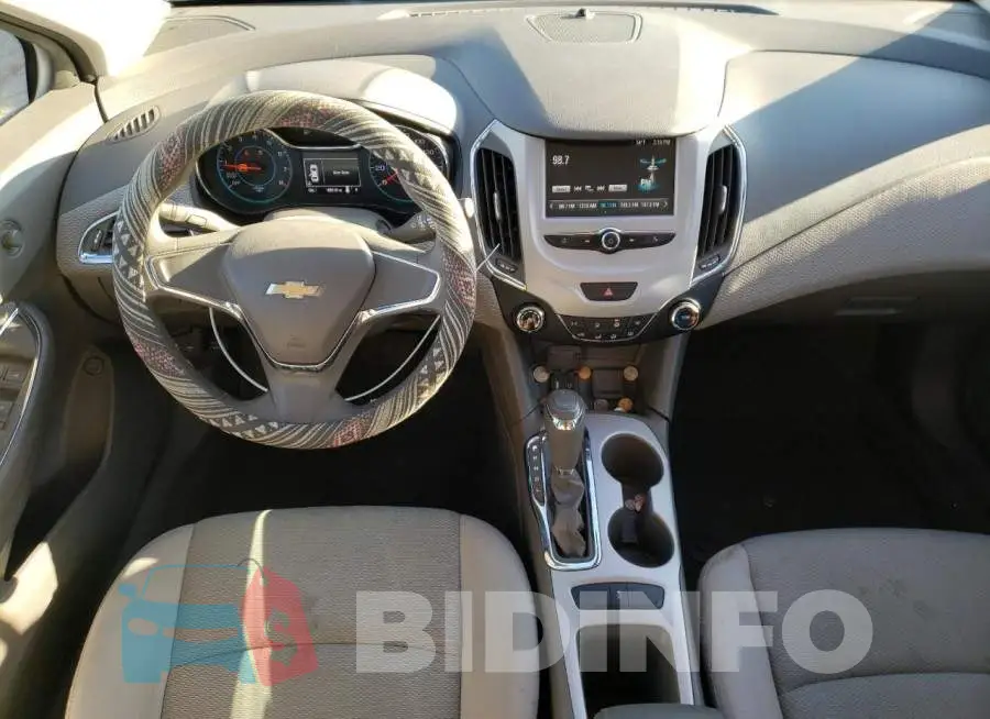 1G1BC5SM3G7247357 Photo# 8