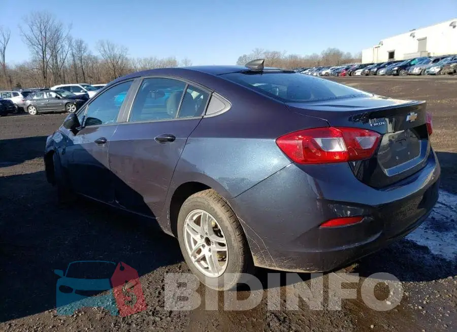 1G1BC5SM8G7277891 Photo# 2