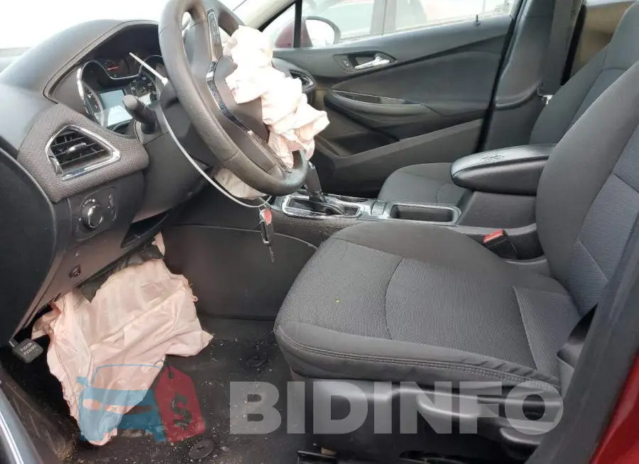 1G1BE5SM3J7152153 Photo# 7