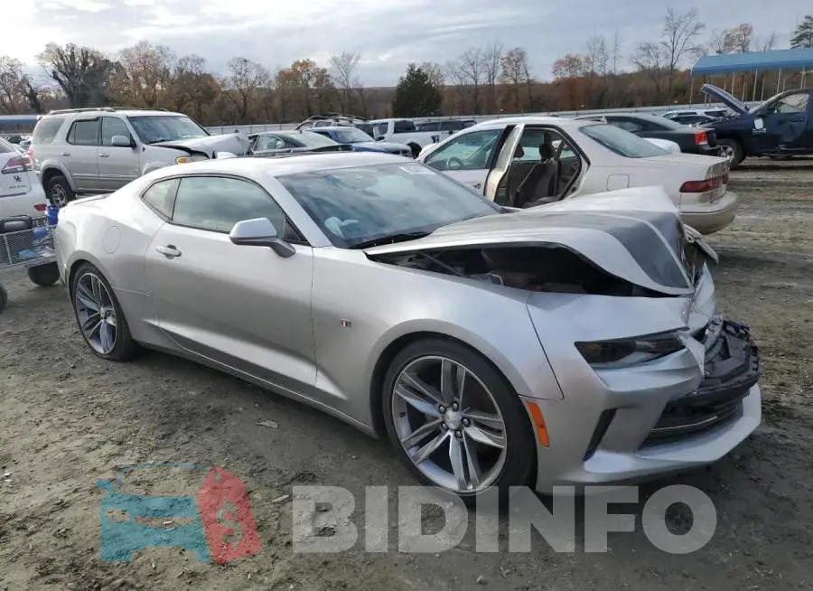 1G1FB1RS5J0126587 Photo# 4