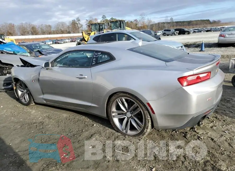 1G1FB1RS5J0126587 Photo# 2
