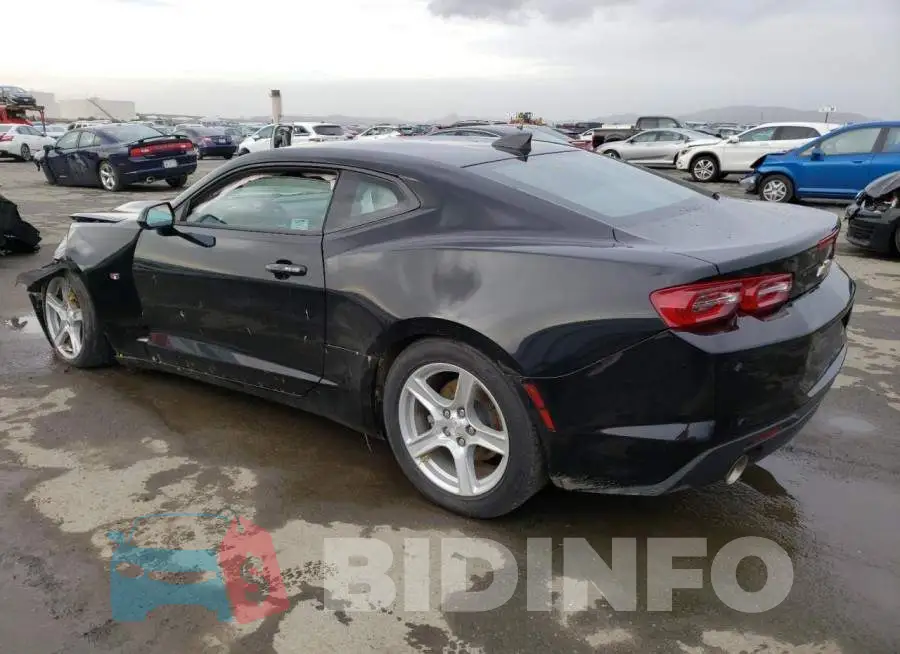 1G1FB1RS9L0119032 Photo# 2