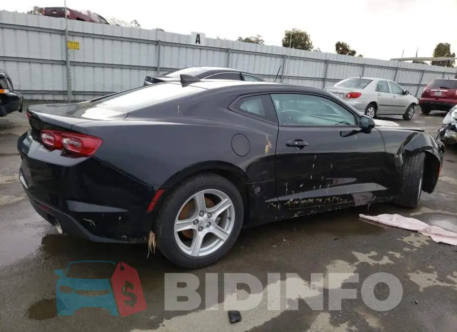 1G1FB1RS9L0119032 Photo# 3