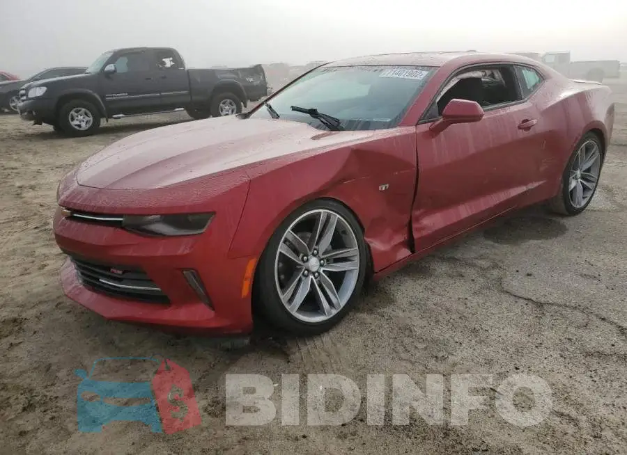 1G1FB1RSXJ0180337 Photo# 1