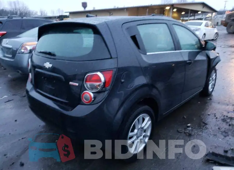 1G1JC6SB9E4242016 Photo# 3
