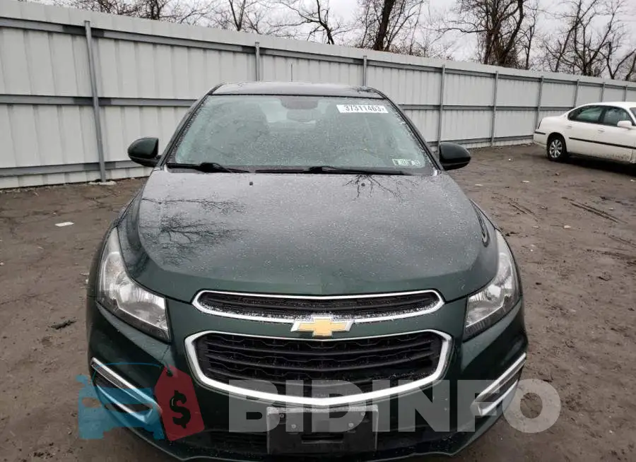 1G1PC5SB0F7161815 Photo# 5
