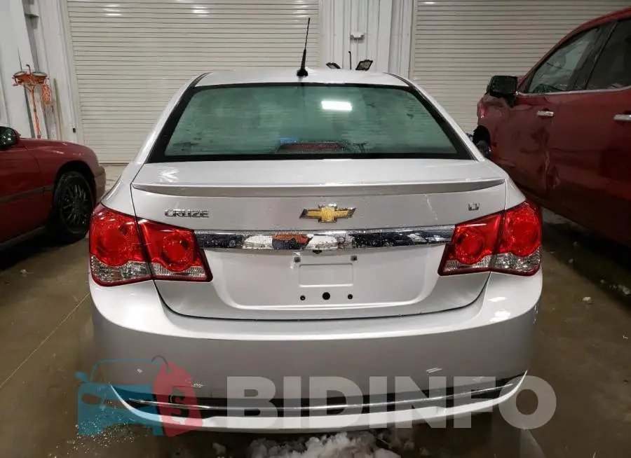 1G1PC5SB2E7294493 Photo# 6