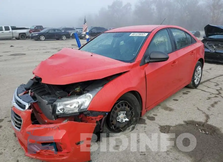 1G1PC5SH8G7123383 Photo# 2