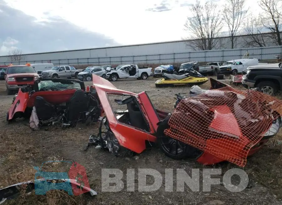 1G1YR2D69F5609286 Photo# 2