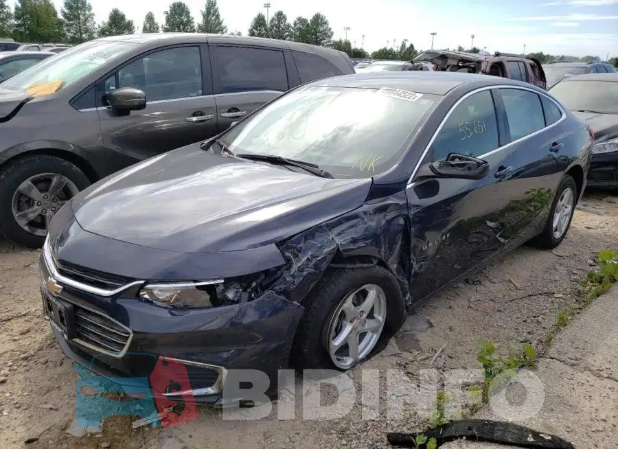 1G1ZB5ST6HF292793 Photo# 2
