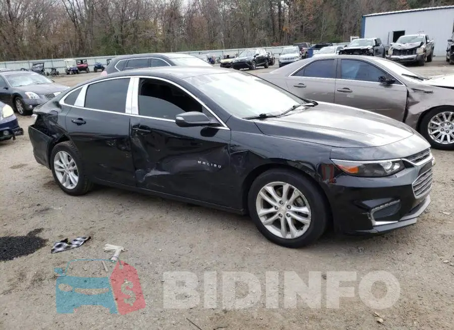 1G1ZD5ST0JF124907 Photo# 4