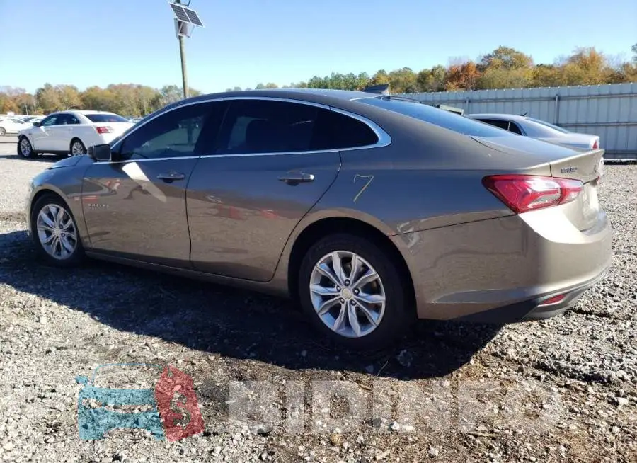 1G1ZD5ST1LF045474 Photo# 2
