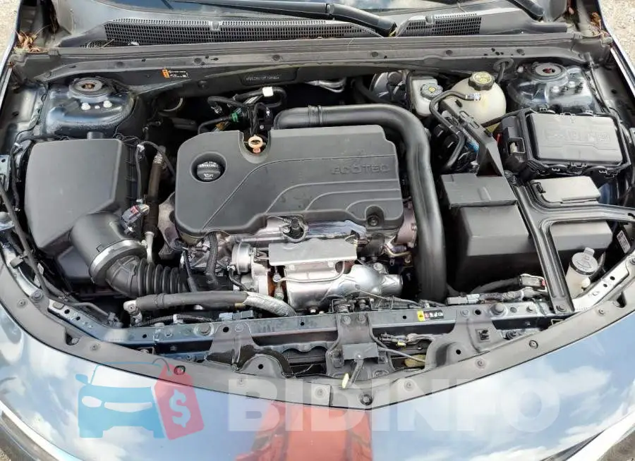 1G1ZD5ST2KF164486 Photo# 7