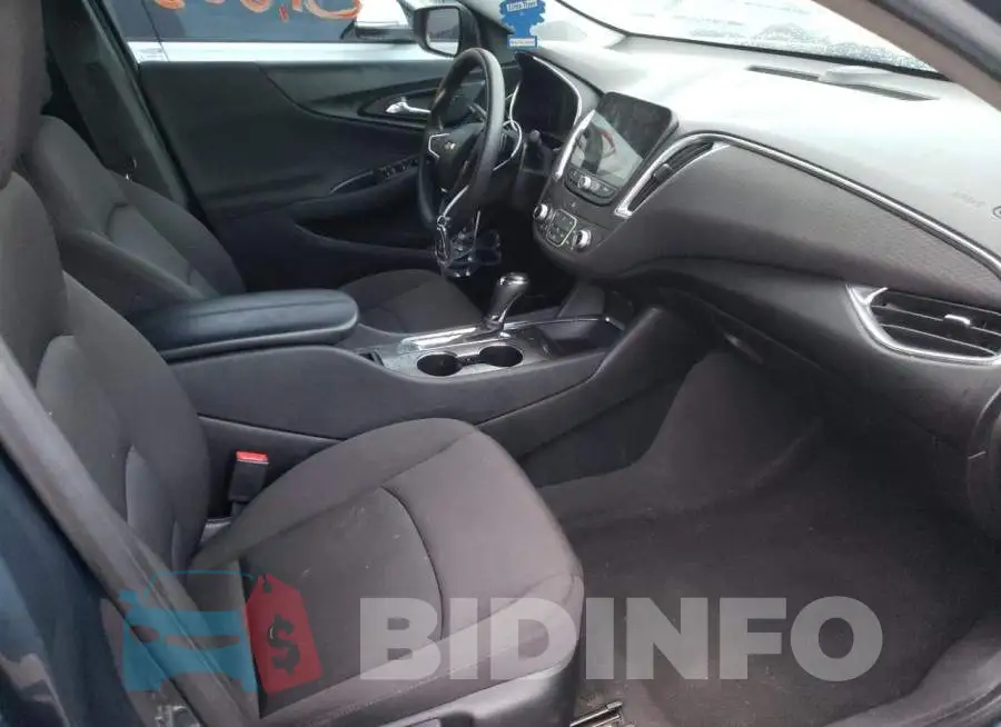 1G1ZD5ST2KF164486 Photo# 5