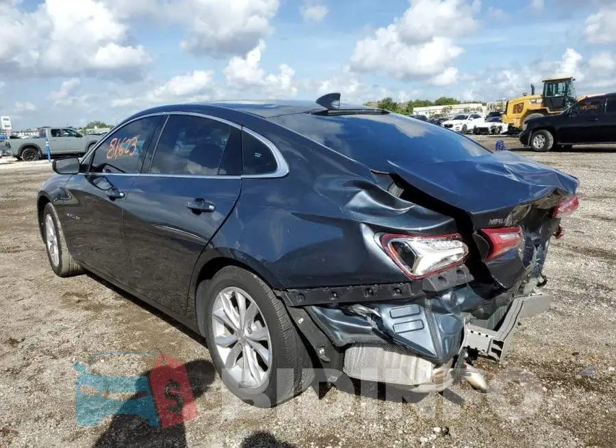1G1ZD5ST2KF164486 Photo# 3
