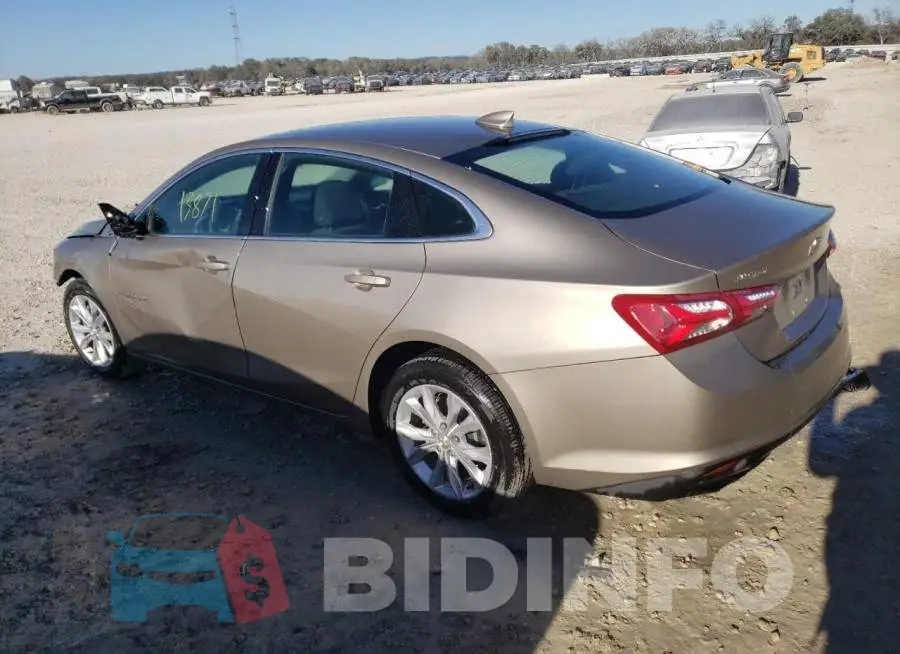 1G1ZD5ST3NF174738 Photo# 2