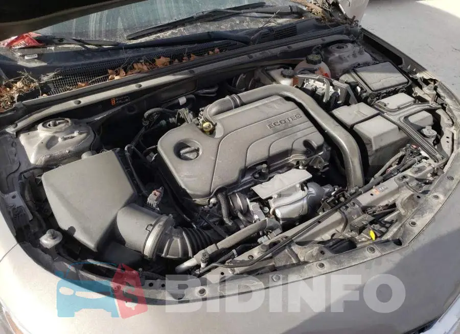1G1ZD5ST3NF174738 Photo# 11