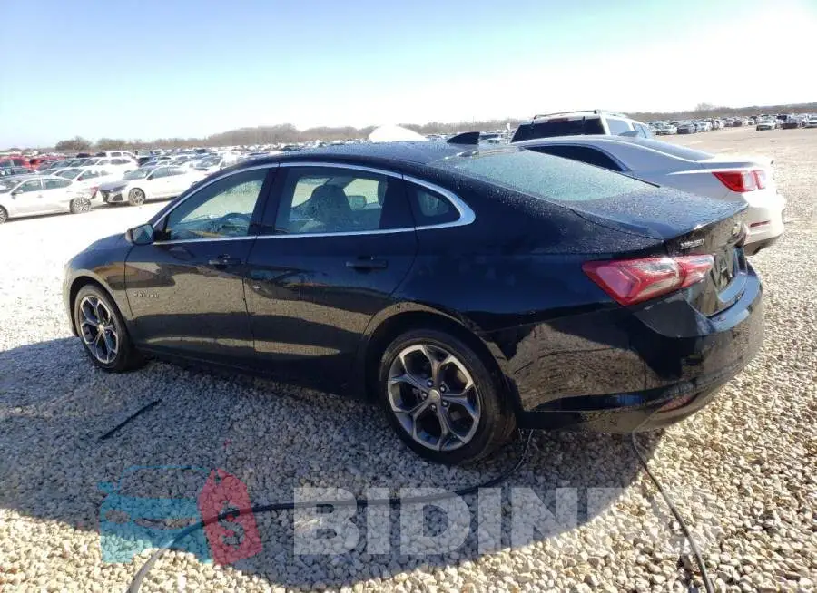 1G1ZD5ST5LF101786 Photo# 2