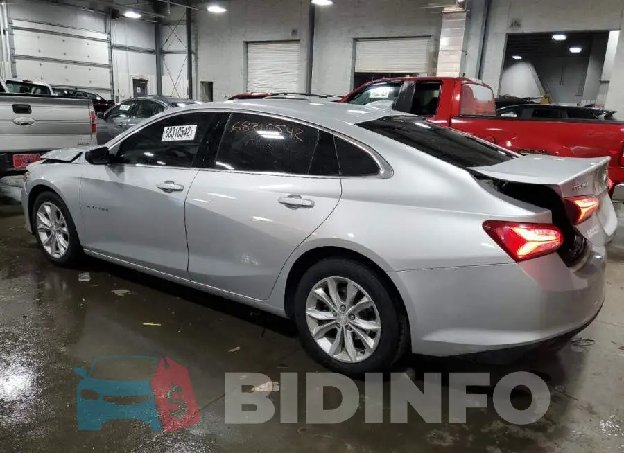 1G1ZD5ST8KF166016 Photo# 2