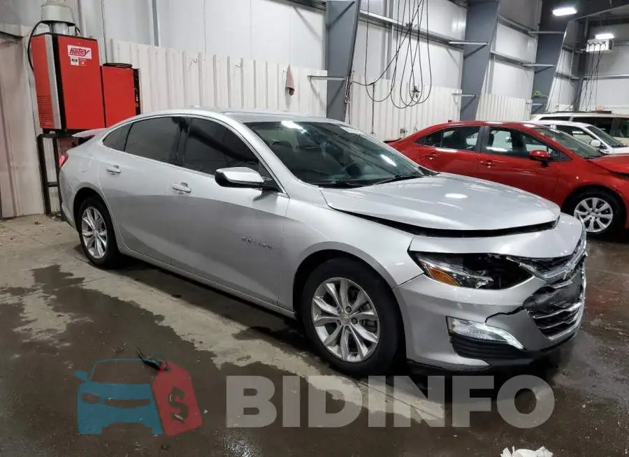 1G1ZD5ST8KF166016 Photo# 4