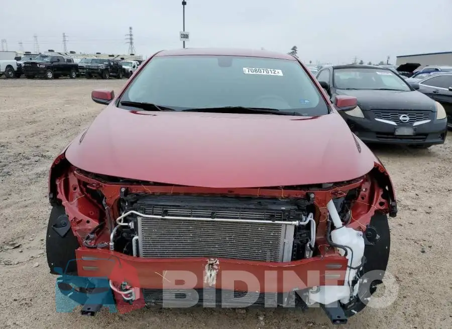 1G1ZD5ST9NF105584 Photo# 5