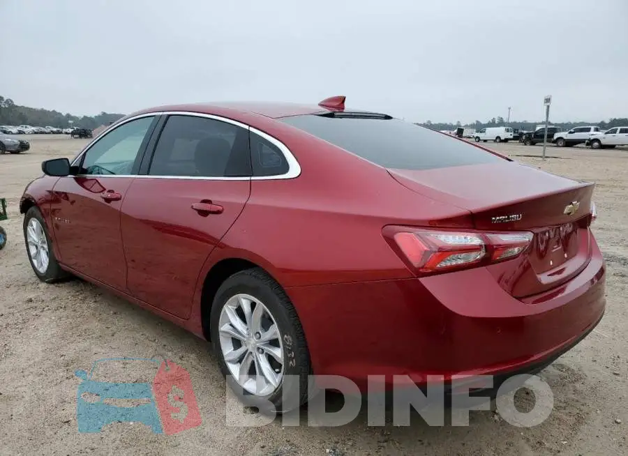 1G1ZD5ST9NF105584 Photo# 2