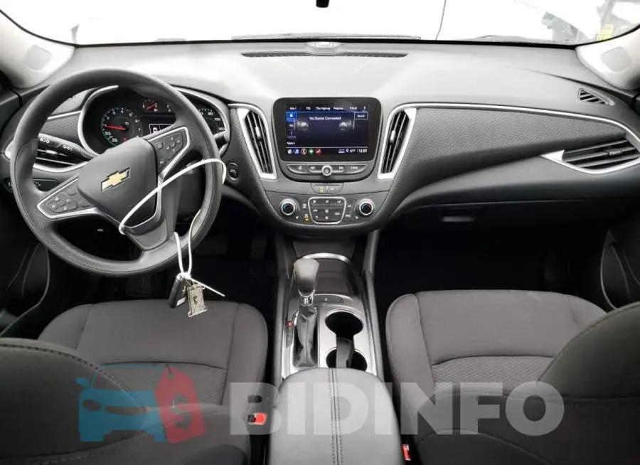 1G1ZD5ST9NF158754 Photo# 8