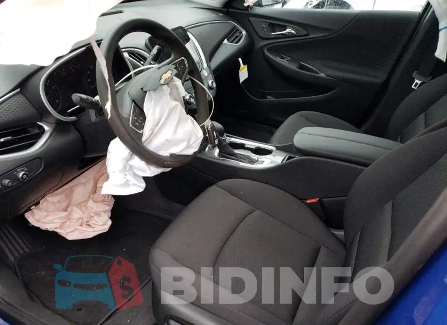1G1ZD5ST9PF142671 Photo# 7