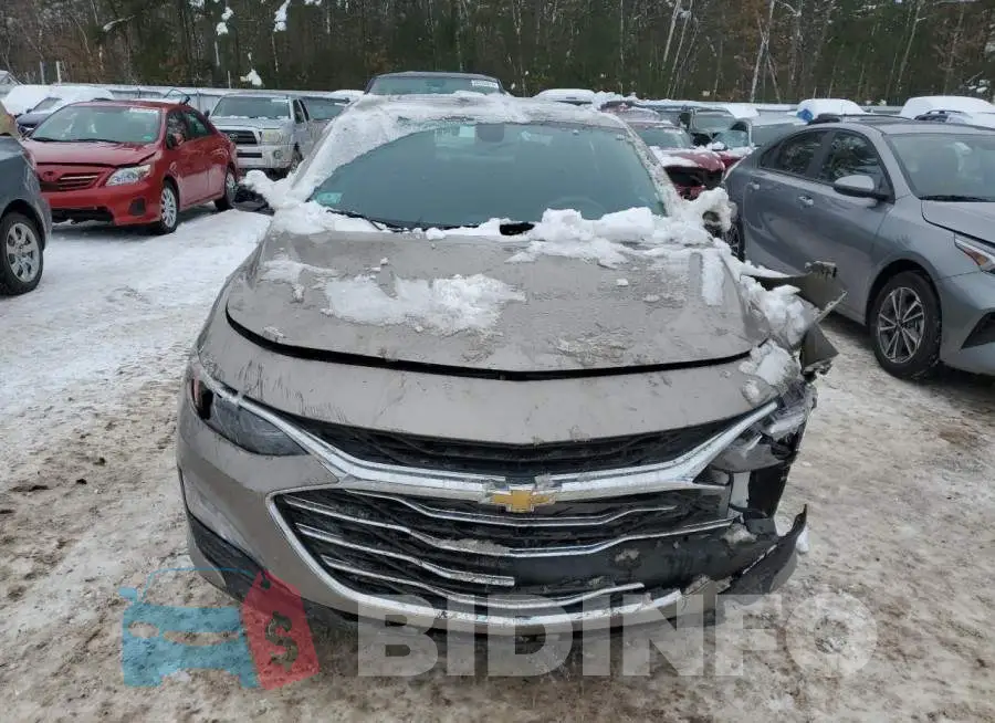 1G1ZD5STXNF149271 Photo# 5