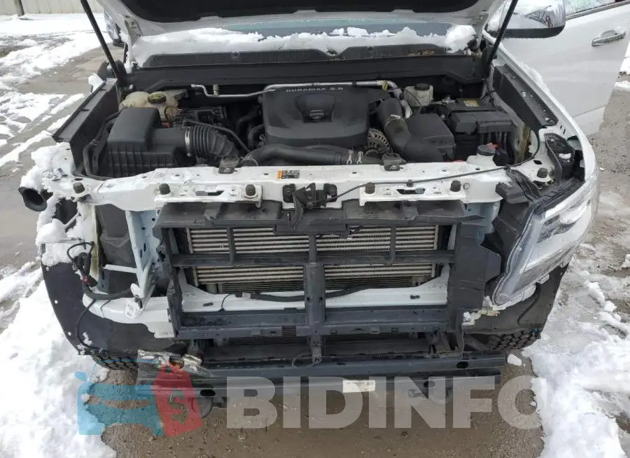 1GCPTCE1XH1256712 Photo# 11