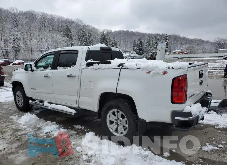 1GCPTCE1XH1256712 Photo# 2