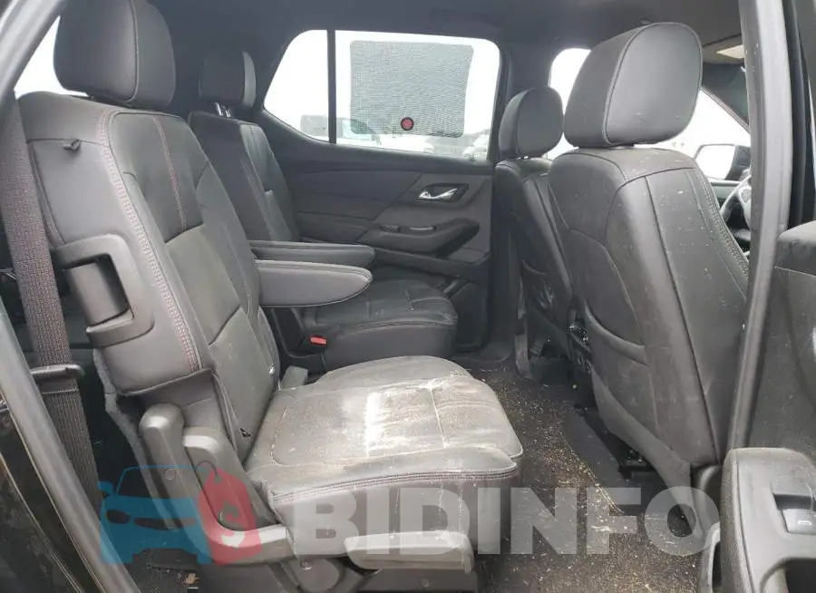 1GNERJKW9NJ149437 Photo# 11