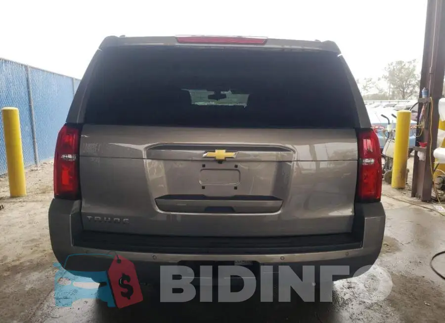 1GNSCAKC8KR157990 Photo# 6