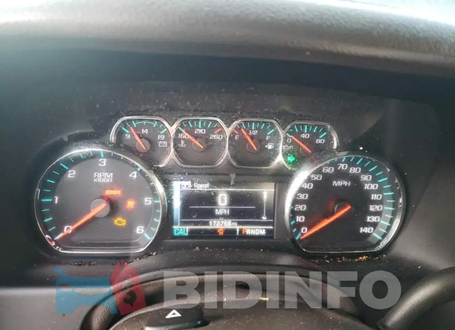 1GNSCCKC3FR567856 Photo# 9