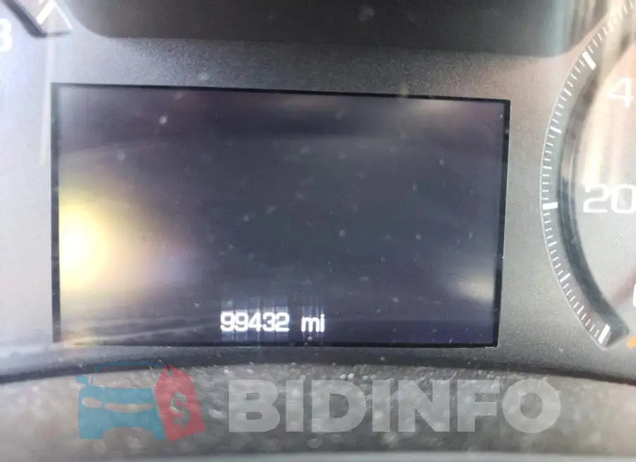 2G1105S37J9114201 Photo# 8