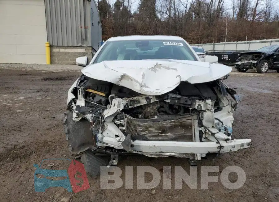 2G1105S3XH9113893 Photo# 5