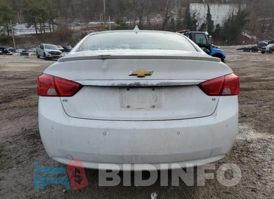 2G1105S3XH9113893 Photo# 6