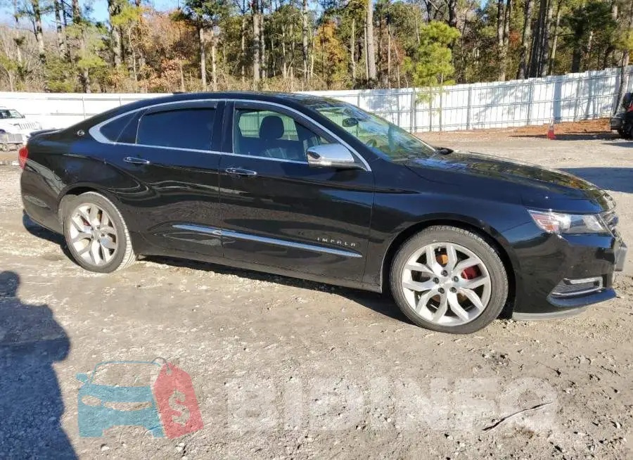 2G1145S34G9126867 Photo# 4