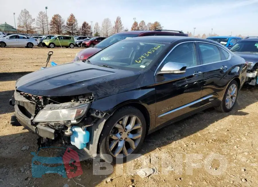 2G1155S30E9108425 Photo# 1