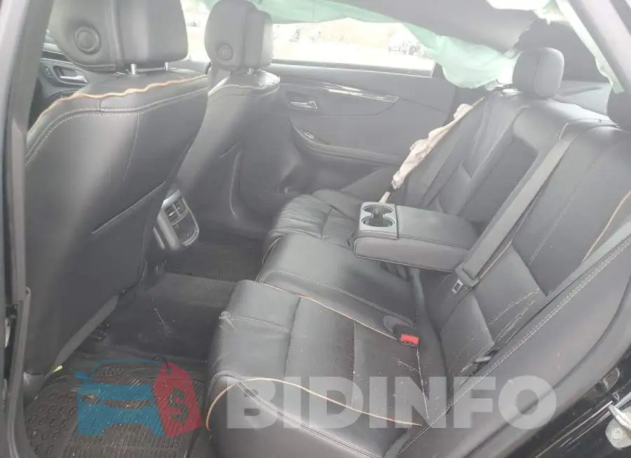 2G1155S35E9164814 Photo# 10