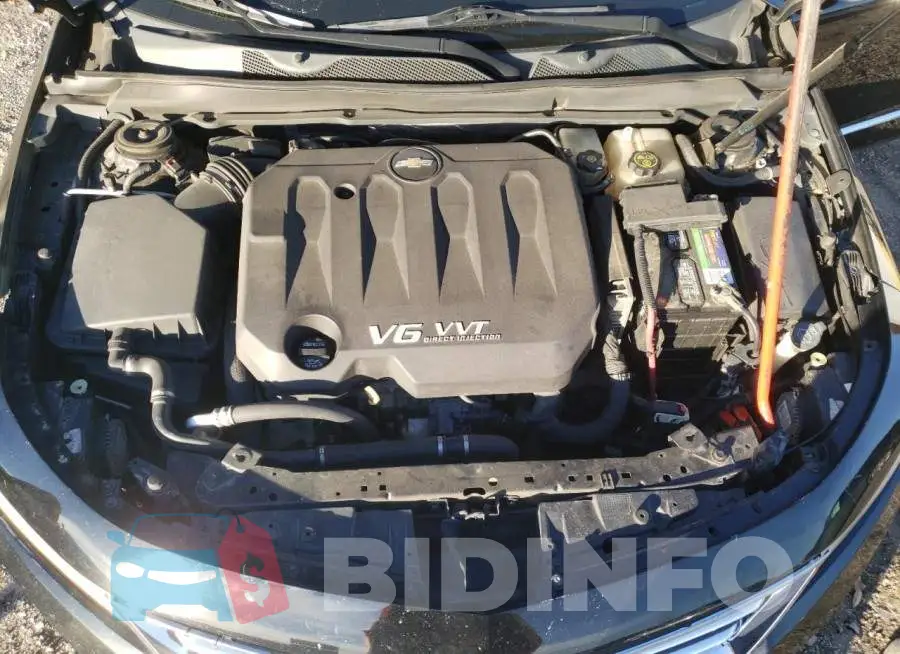 2G1155S38E9108821 Photo# 11