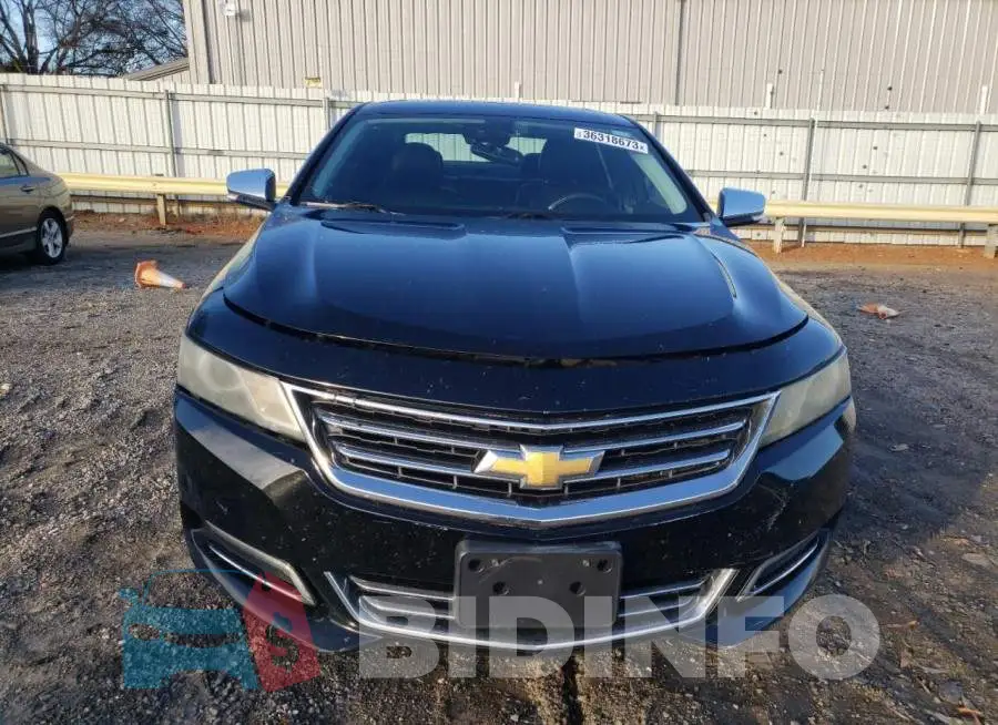2G1155S38E9108821 Photo# 5
