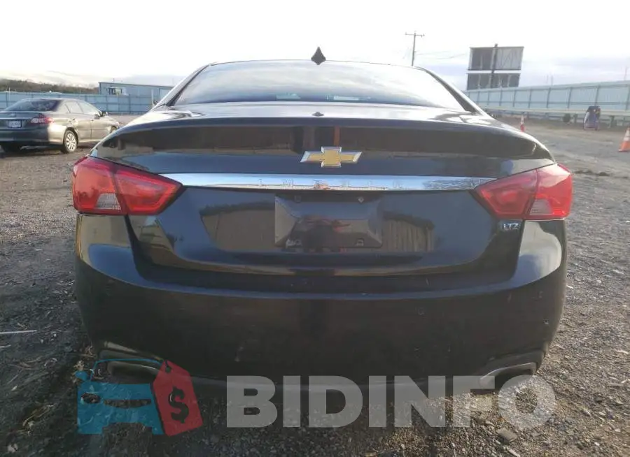 2G1155S38E9108821 Photo# 6