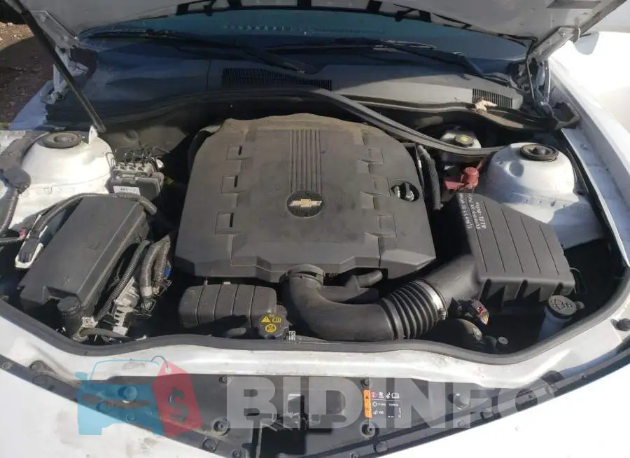 2G1FB1E36F9283699 Photo# 7