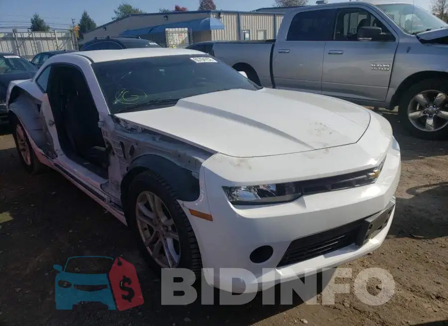2G1FB1E36F9283699 Photo# 1