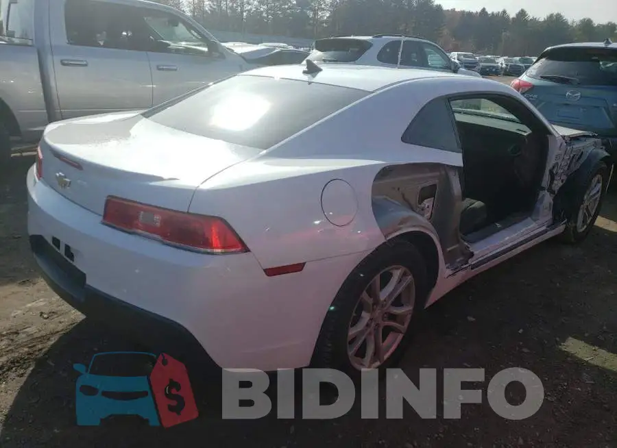 2G1FB1E36F9283699 Photo# 4