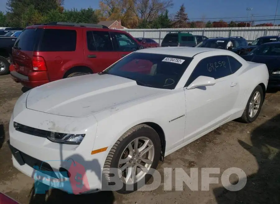 2G1FB1E36F9283699 Photo# 2