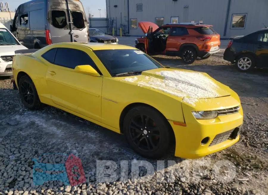 2G1FD1E30F9255259 Photo# 4