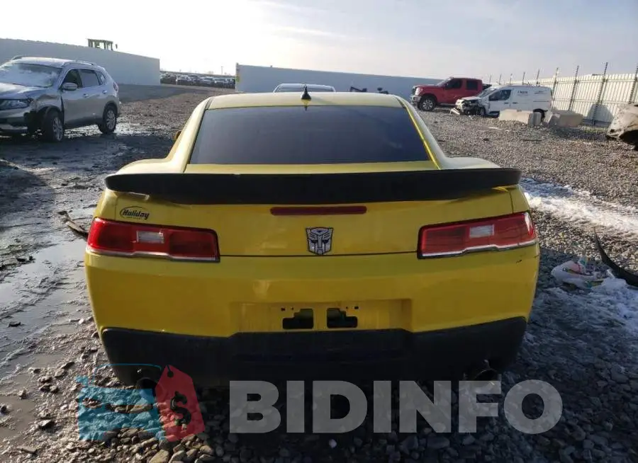 2G1FD1E30F9255259 Photo# 6
