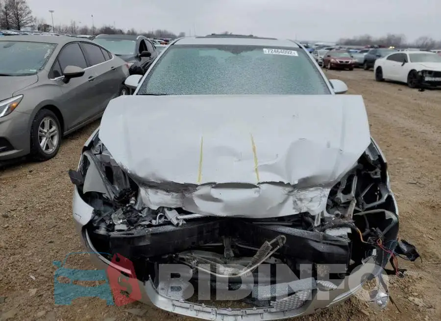 2G1WB5E35E1112639 Photo# 5